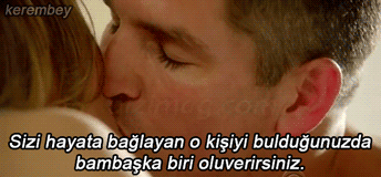 kerembey:Person of İnterest