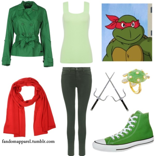 Raphael
