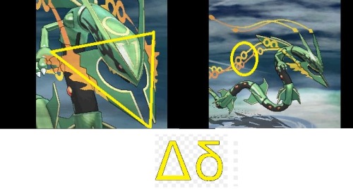 bluehody:Delta Rayquaza! :D