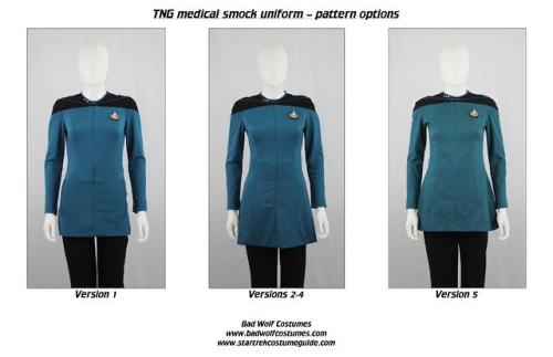 https://www.etsy.com/listing/695997910/star-trek-sewing-pattern-tng-medical