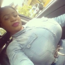 nastynate2353:  Who this? She got some big