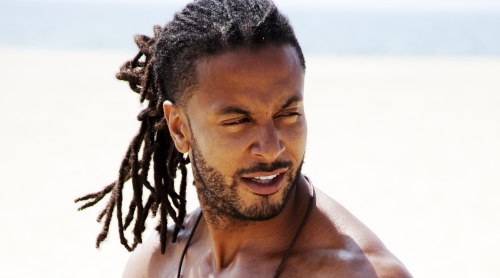 randomdisasters:  Why couldn’t he look like this on Power Rangers: SPD!? 