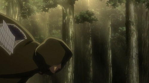 [Theory] Levi is the hooded traitor