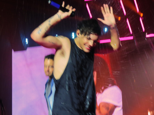 saltygoodness: Birmingham, 12.10.15