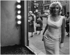 Marilyn Monroe