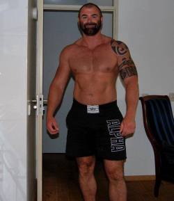 male-pulchritude