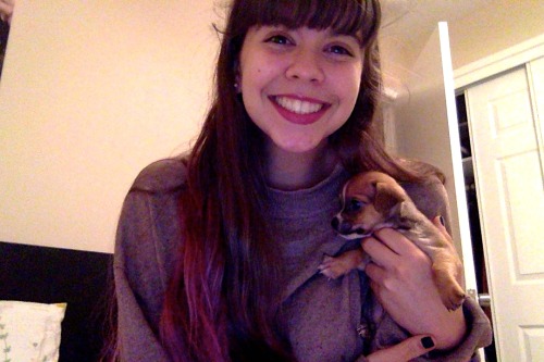 spacetea:  TINY BABY RINGO