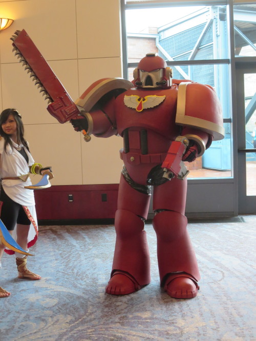 Select Photos from Anime Weekend Atlanta 2015!Con was great this year even though I got stuck out at