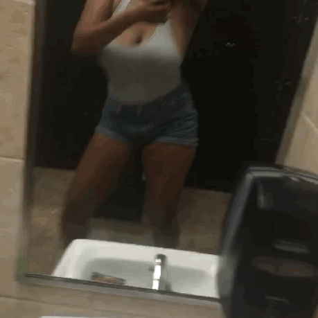 whitegirlsaintshit:  Defiling public spaces with my carefree black ho antics.