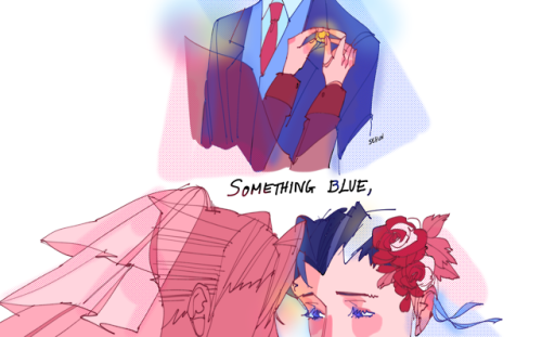 seb7n:happy unnecessary feelings day !!!! here’s a lawyer fashion magazine wedding edition !!! im li