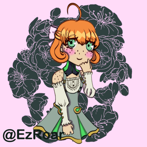 Penny Cheebs