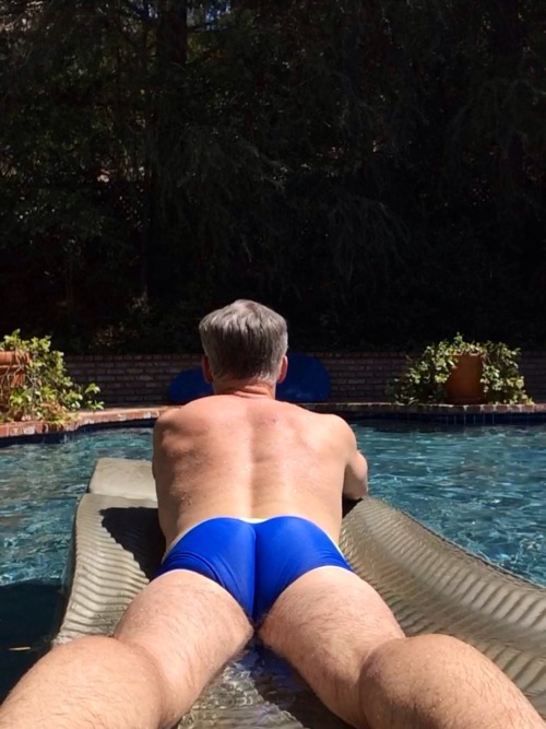 daddylovin:  Hot!