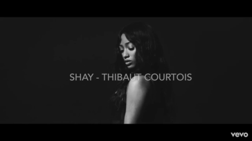 SHAY - THIBAUT COURTOIS