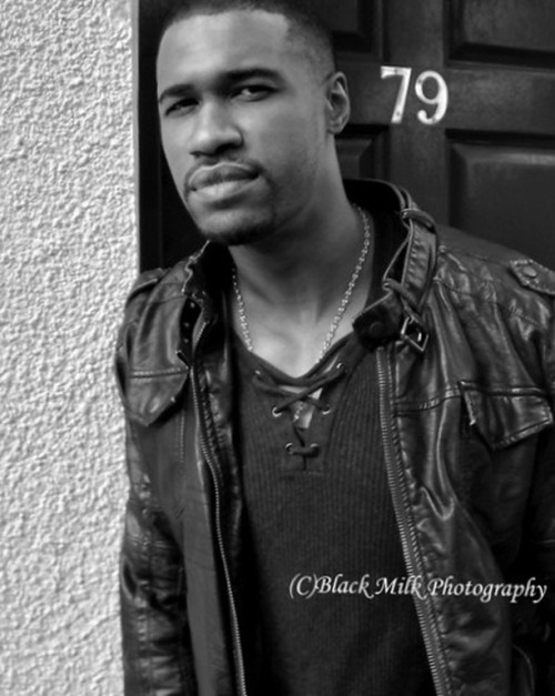 creamgetdamoney2:  Actor Thomas Dominique