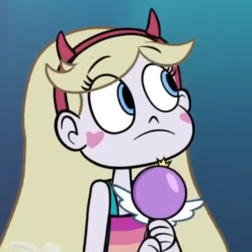 ↳ star vs the forces of evil ˘³˘ star — like or reblog if you save/use 