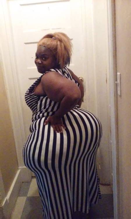 Black BBW Only