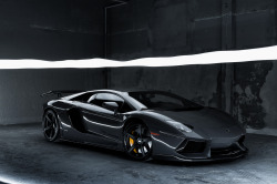 williamstern:  ADV.1 Prestige Imports Lamborghini Aventador LP722 DMC 