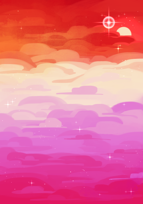 pride skies 2021. please consider buying them on redbubble and thank you for the support. [redbubble