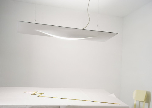 ourpendelleuchte: Ingo Maurer is one of the leading lighting designers worldwide and he is one of th