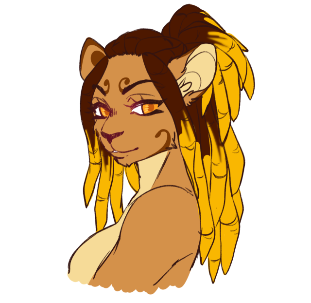 fernybee-art: