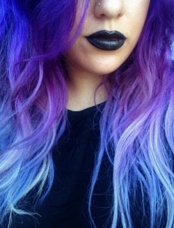 makeupftw:  Nattyicee  For loads more check