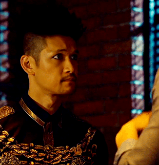 How Can Someone Be Such A Puppy And A God At The Same Time?