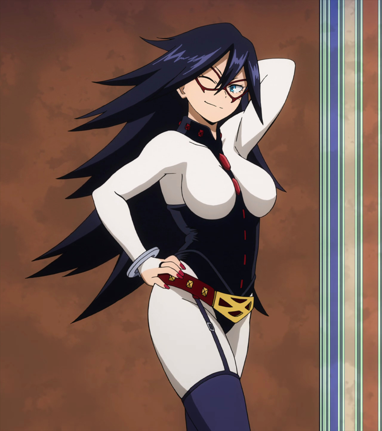 Personal Anime Blog