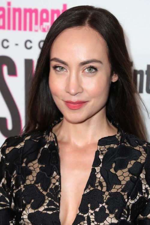 Courtney Ford