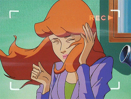 goforbronze:  retrodaphneblake:Scooby Doo on Zombie Island (1998)  @dandalf-thegay @lordthundercox