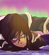katorra:  Amazing Avatar Scenes [4/?]  This scene brings out both the actor and the director in, just because it is so well done. Let’s put this into context. Korra has just recently found out that she is part spirit and after holding off Unalaq for
