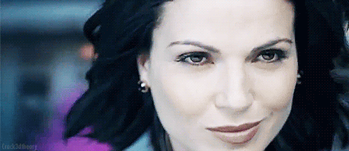 crack3dtheory:  Regina Mills/The Evil Queen