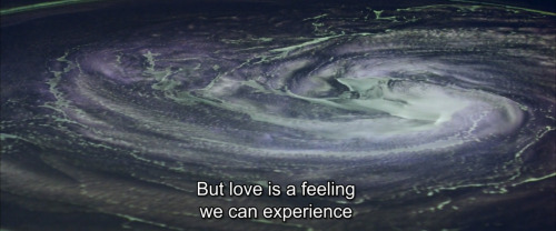 ultravioletnce: Solyaris (1972). Dir. Andrei Tarkovsky.