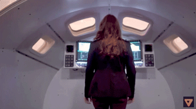 Our new video series Space Craft launches next week on August 15th!“This season, I’ll be