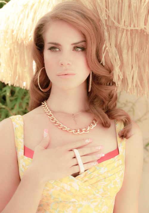 Porn Pics lanamusic:  Lana Del Rey by NICOLE NODLAND