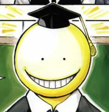 Assassination Classroom Character Guide