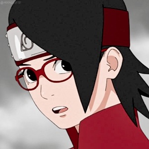 sarada uchiha, Tumblr