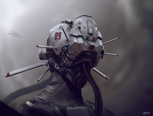 this-is-cool:  The amazing futuristc and sci-fi themed artworks of DAYTONER aka Daniel Hahn - https://www.this-is-cool.co.uk/the-futuristic-art-of-daytoner-aka-daniel-hahn/