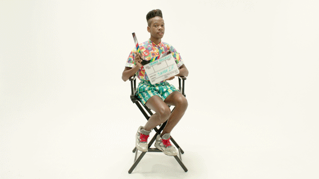 shamir326:  This is MY movie! 