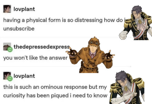 More Tgaa Textposts Spoilers For Tgaa Probably