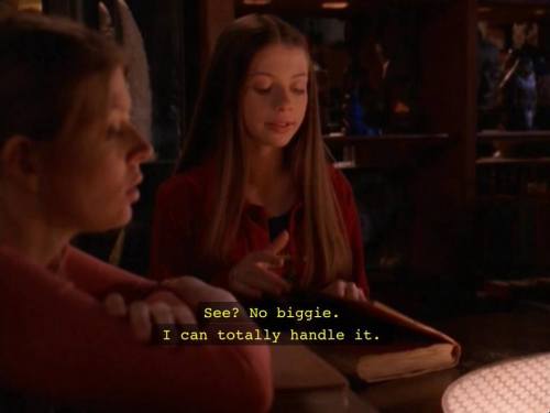 tvshows-who-knows:  This scene legitimately had me crying. 