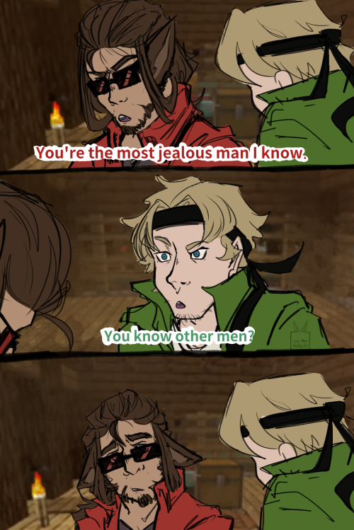 Answer The Question Ren.