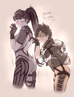 murasaki-yuri:  Widow: 1 // Tracer: 0   