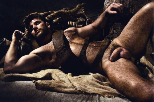 taomn:  Karlose Papastergiou (aka Karlosehair) by Paul Freeman First photo is a self-portrait