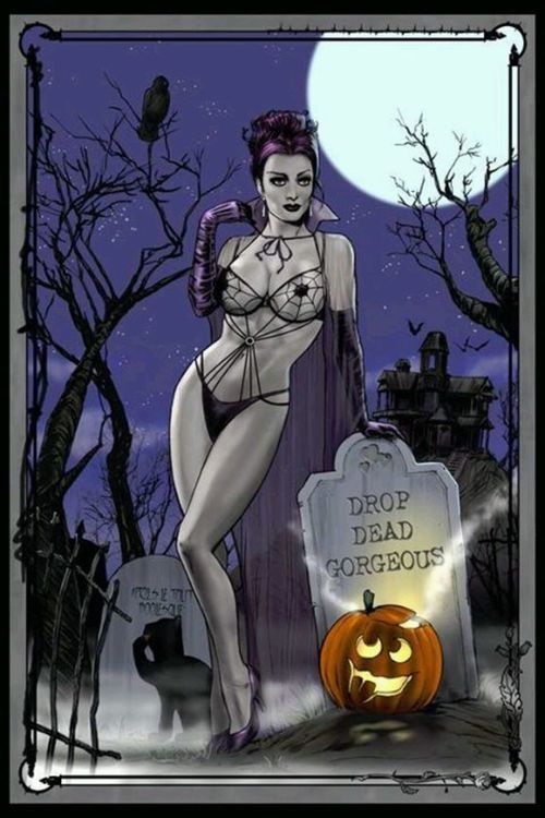 Morbid Beauty