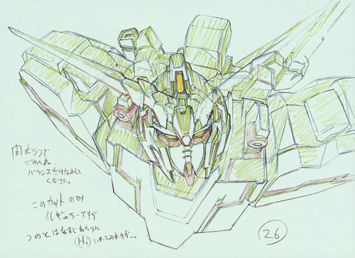 artbooksnat:  Mobile Suit Gundam UC (機動戦士ガンダムUC)Gundam adult photos