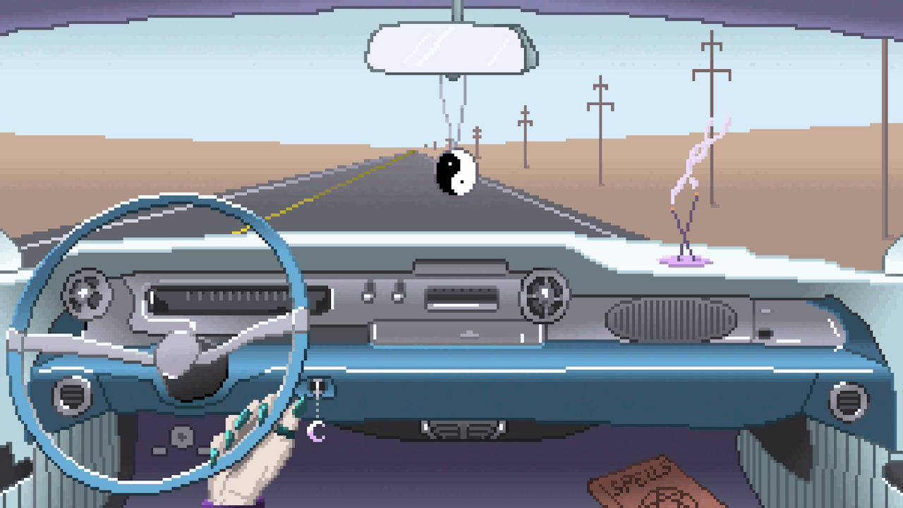 Thatsystemerror So I Made A New Pixel Art Gif Animation