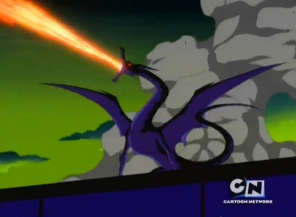 regalvoid:  Anyone else remember that episode of Teen Titans when Raven falls for a fictional character but finds out he’s actually just trapped in the book  so she frees him  only to find out that he was actually a giant evil dragon?  I feel like tumblr