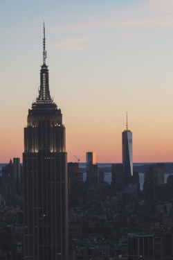Empire State | Photographer © | S.L.a.B.