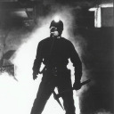 wealdcorvid:fast and furious in da gideon meat packing plant (it’s Amanda going