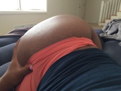 chakiya:  I got called fat but the only thing fat on me is my booty tbh